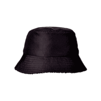 Gorro piluso negro